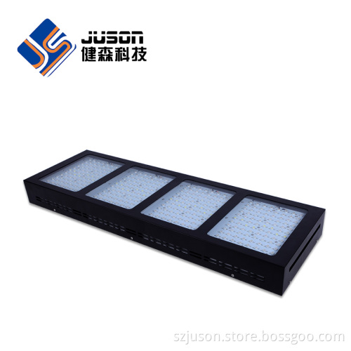 Full spectrum 1200 watt grow led lights 5W chip for medical plant